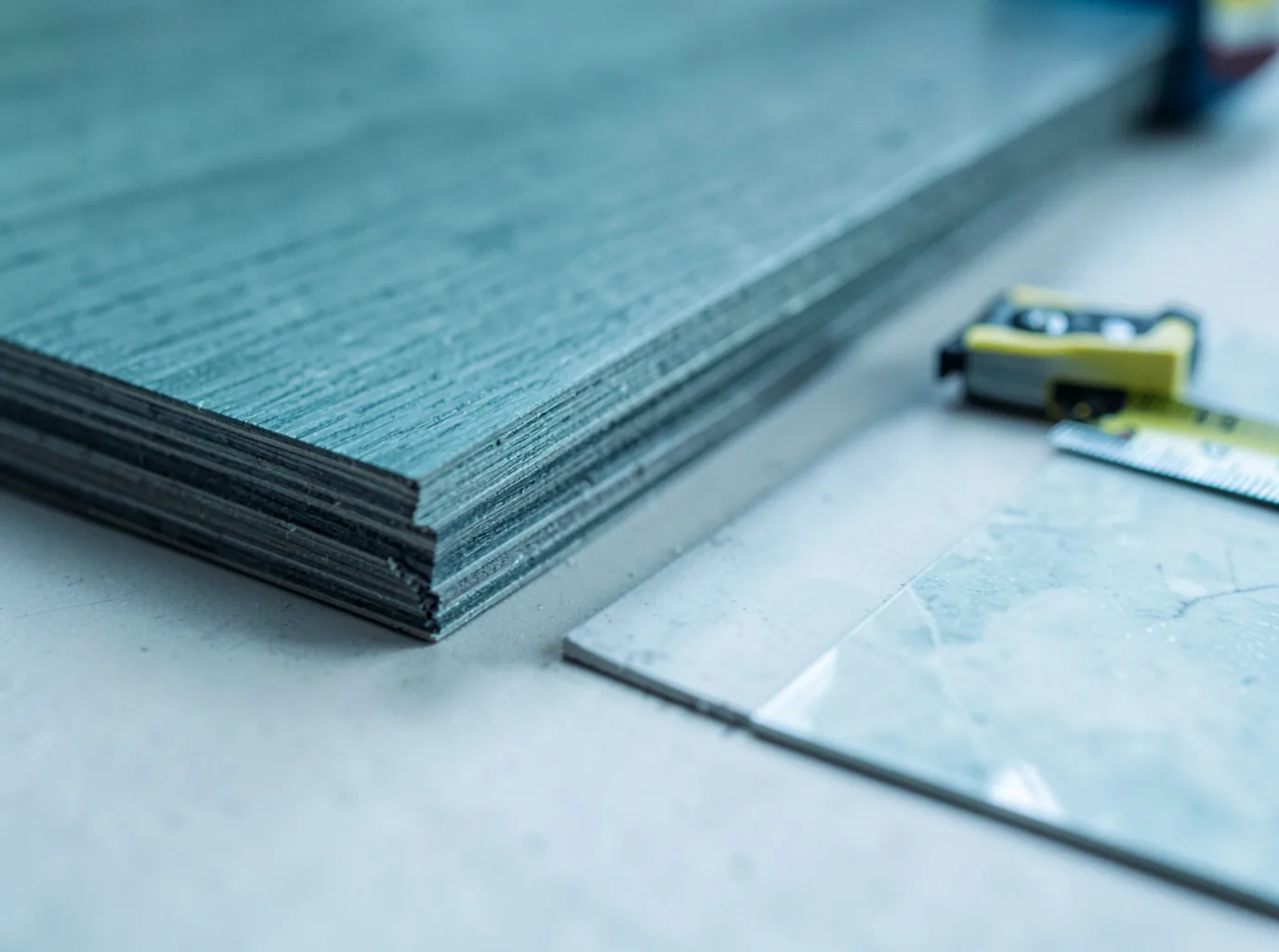 Luxury Vinyl Plank Installation Midland, MI FAQs